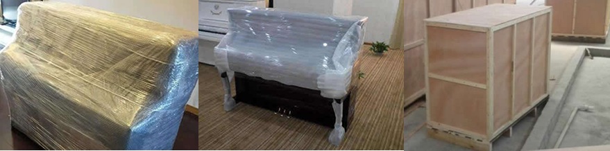 家具包裝