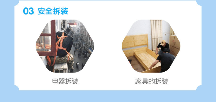 家具空調(diào)拆裝(圖1)